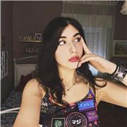 Diplomata al liceo linguistico internazionale, offro ripetizioni di inglese e francese, a settembre studierò lingue a Roma